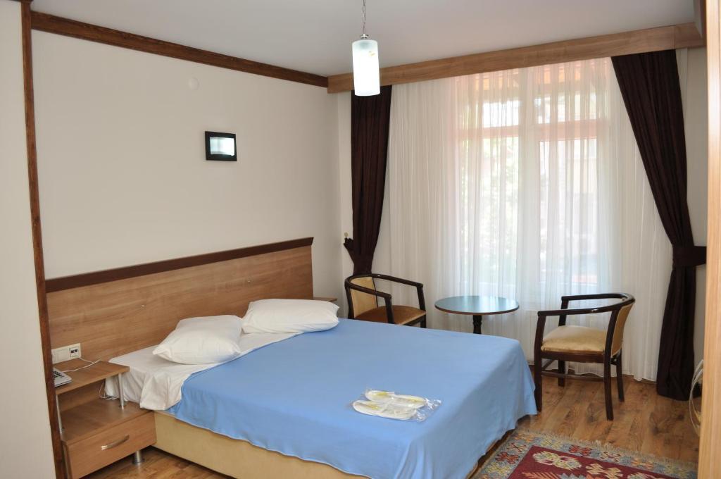 Kayra Butik Hotel Стамбул Номер фото
