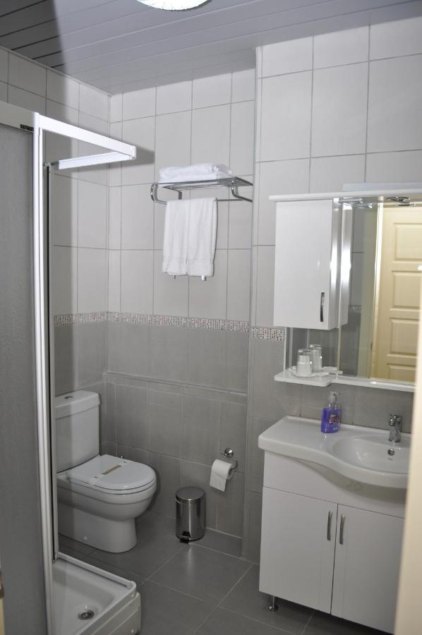 Kayra Butik Hotel Стамбул Номер фото