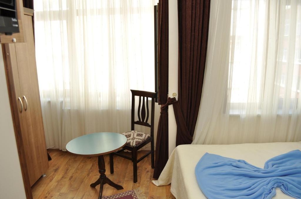 Kayra Butik Hotel Стамбул Номер фото